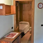 La Casetta Di Biorca By Interhome 아파트 Tartano
