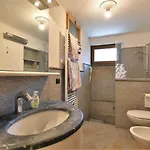 아파트 La Casetta Di Biorca By Interhome *