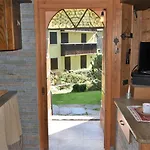 La Casetta Di Biorca By Interhome Tartano