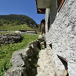 La Casetta Di Biorca By Interhome *