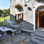 La Casetta Di Biorca By Interhome