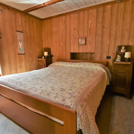 La Casetta Di Biorca By Interhome *