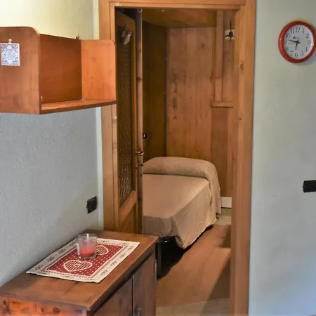 La Casetta Di Biorca By Interhome Lejlighed Tartano