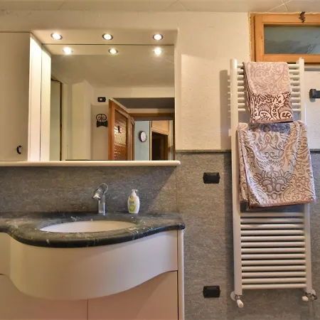 Apartment La Casetta Di Biorca By Interhome *
