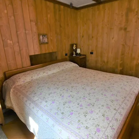 La Casetta Di Biorca By Interhome Apartment *