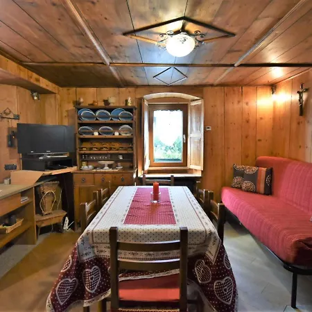 Apartment La Casetta Di Biorca By Interhome *