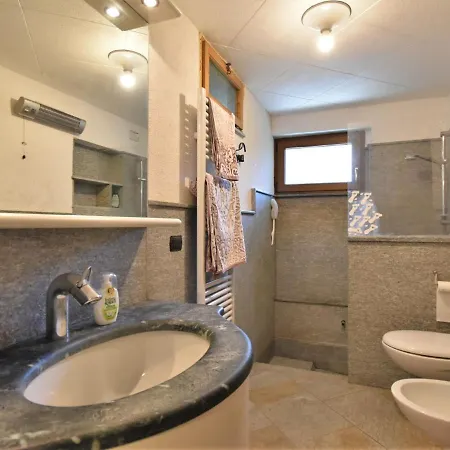 Apartment La Casetta Di Biorca By Interhome *
