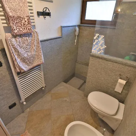 Apartment La Casetta Di Biorca By Interhome *