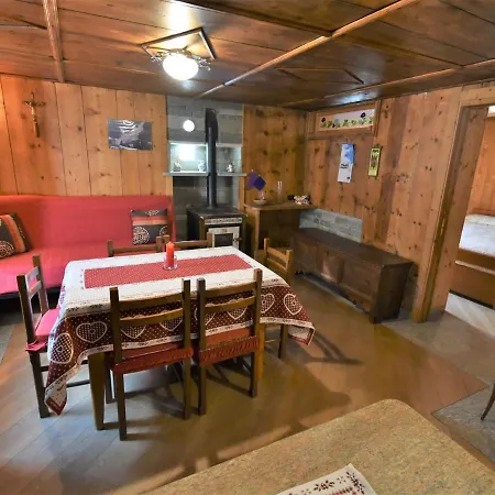 La Casetta Di Biorca By Interhome Apartment