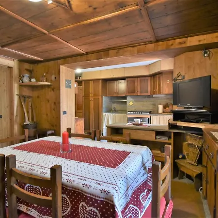 La Casetta Di Biorca By Interhome *